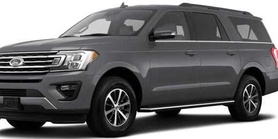 FORD EXPEDITION MAX 2018 1FMJK1KT7JEA13565 image